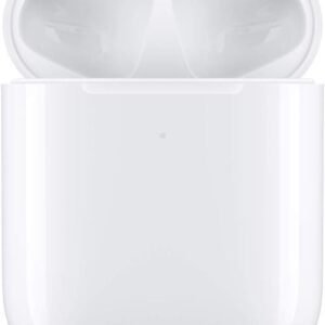 Apple Original Charging Case for AirPods 1 and 2 (Refurbished)