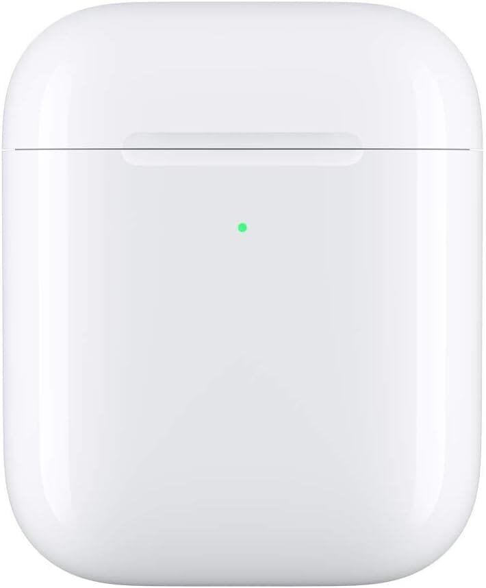 Apple Original Charging Case for AirPods 1 and 2 (Refurbished) - Image 2
