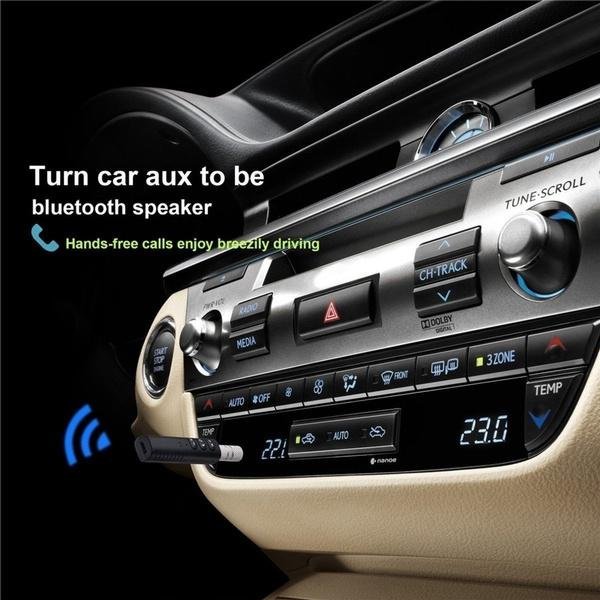 Bluetooth Audio Receiver - Image 10