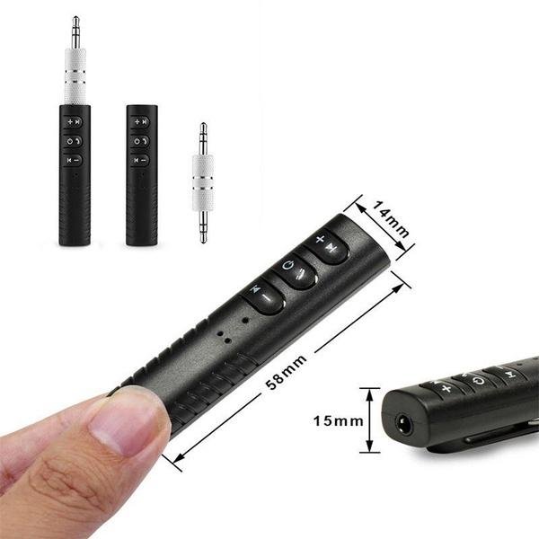Bluetooth Audio Receiver - Image 7