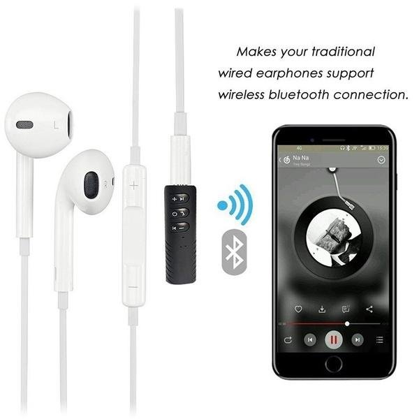 Bluetooth Audio Receiver - Image 4