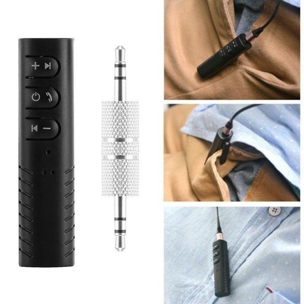 Bluetooth Audio Receiver