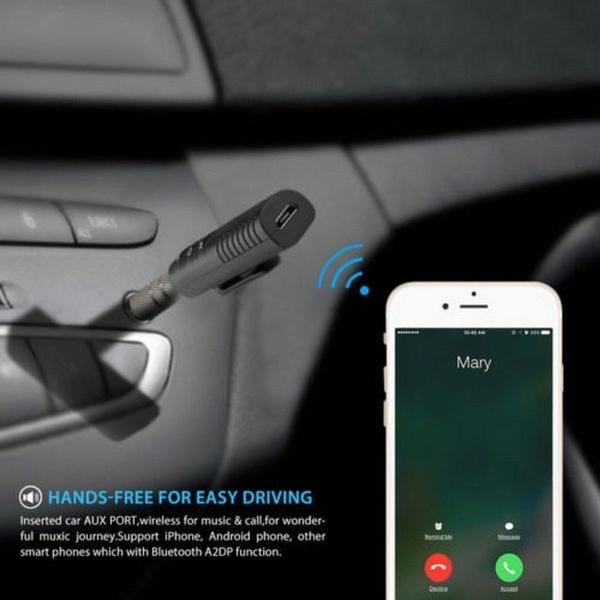 Bluetooth Audio Receiver - Image 9
