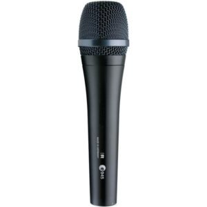 Dynamic Handheld Supercardioid Microphone