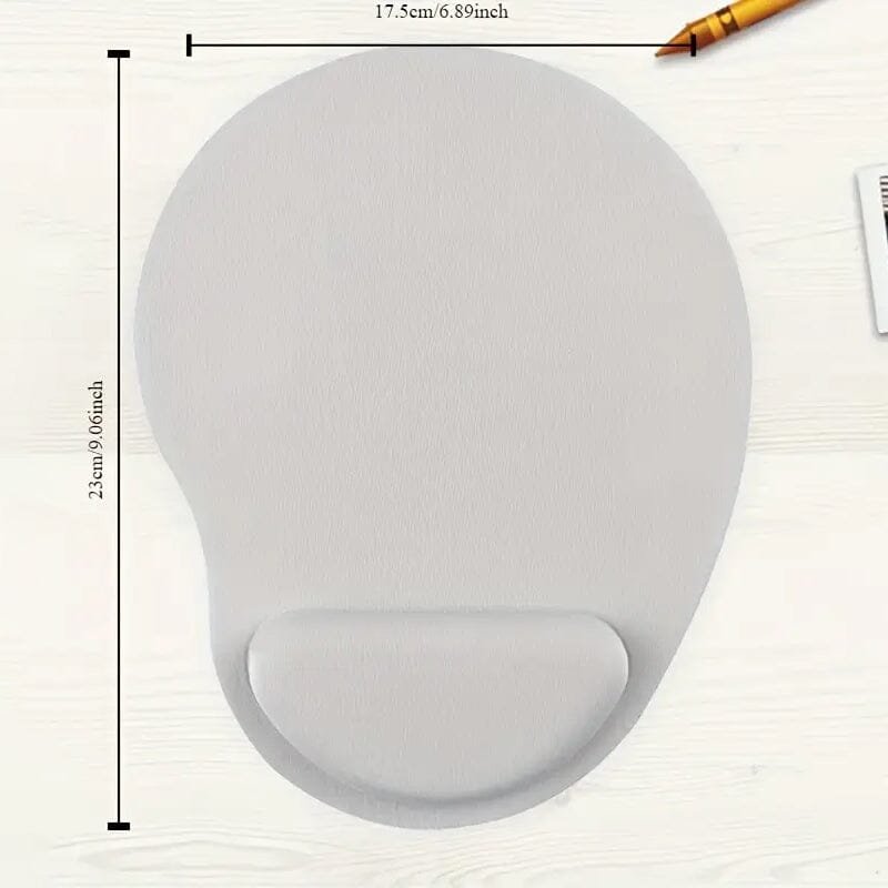 Hand Rest Hand Pillow Computer Office Mouse Pad - Image 2