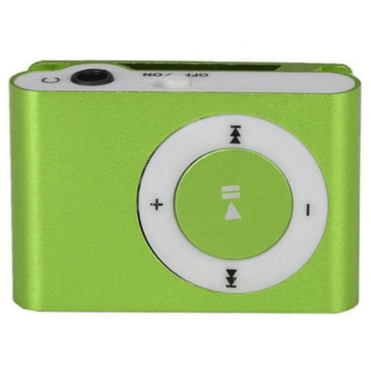 Mini Shuffling MP3 Player with USB Cable and Headphones - Image 10