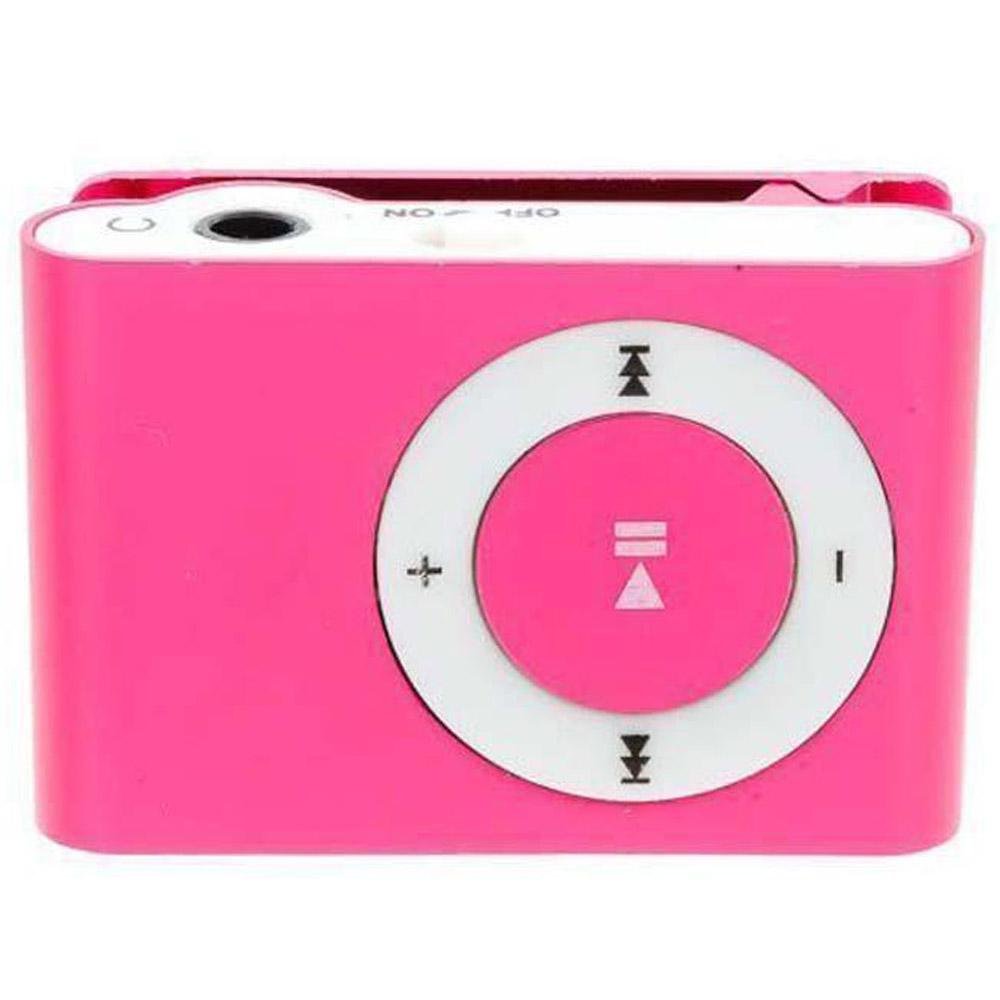 Mini Shuffling MP3 Player with USB Cable and Headphones - Image 12