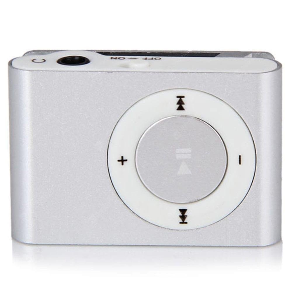 Mini Shuffling MP3 Player with USB Cable and Headphones - Image 14