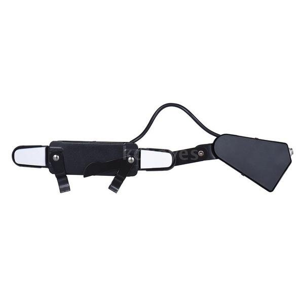 Music Tools 12-hole Acoustic Guitar Sound Hole Pickup Magnetic Transducer with Tone Volume Controller Audio Cable - Image 3
