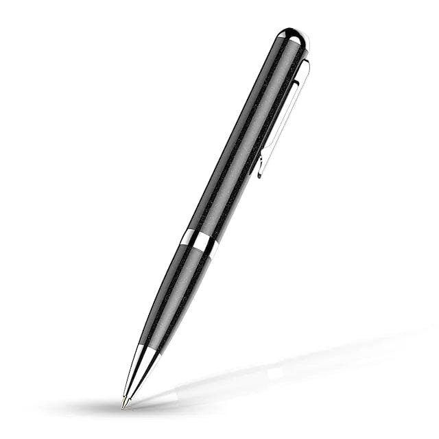 Q96 Portable Digital Pen Voice-to-text Writing Audio Recorder - Image 3