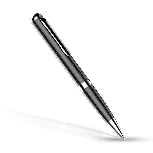 Q96 Portable Digital Pen Voice-to-text Writing Audio Recorder - Image 5