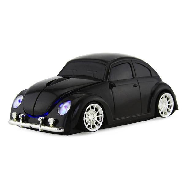 Universal 2.4GHz USB Wireless Optical Mouse